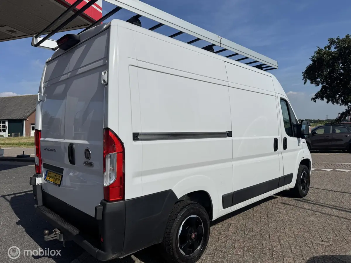 bestel 35H 2.3 MultiJet XLH2 Gran Volume