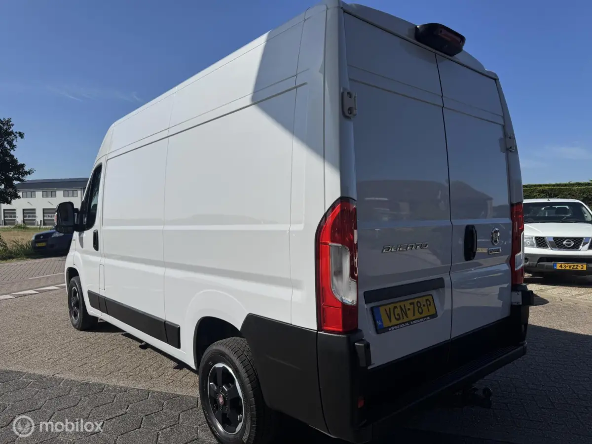 bestel 35H 2.3 MultiJet XLH2 Gran Volume