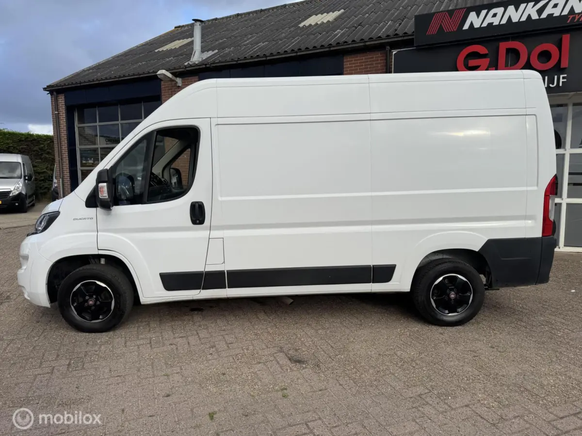 bestel 35H 2.3 MultiJet XLH2 Gran Volume