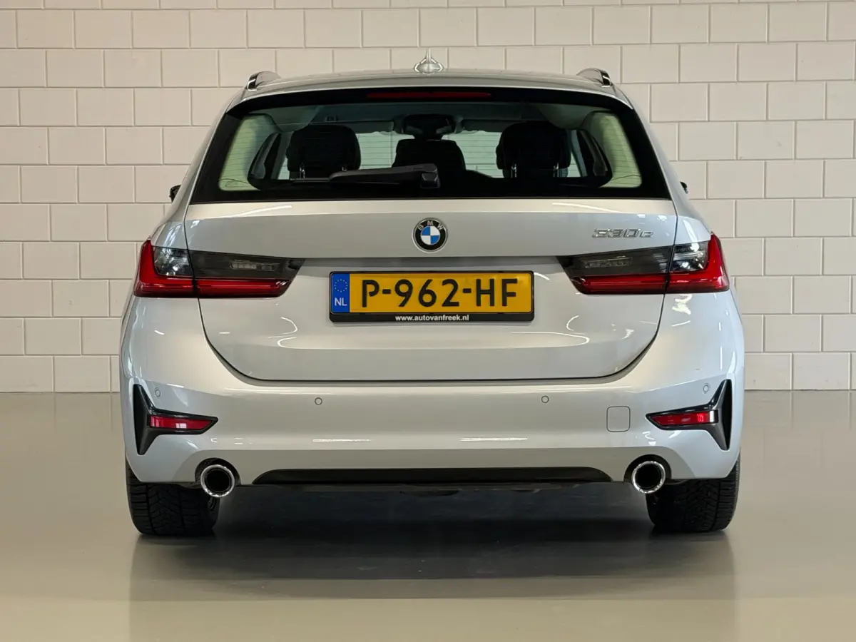 330e High Executive Sportline Shadow | SPORTSTOELEN | LEDER | CARPLAY | VIRTUAL | CLIMATE
