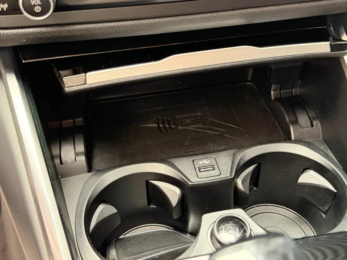 330e High Executive Sportline Shadow | SPORTSTOELEN | LEDER | CARPLAY | VIRTUAL | CLIMATE