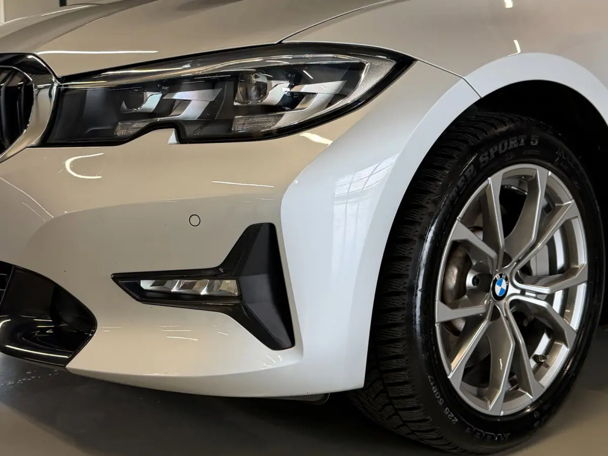 330e High Executive Sportline Shadow | SPORTSTOELEN | LEDER | CARPLAY | VIRTUAL | CLIMATE