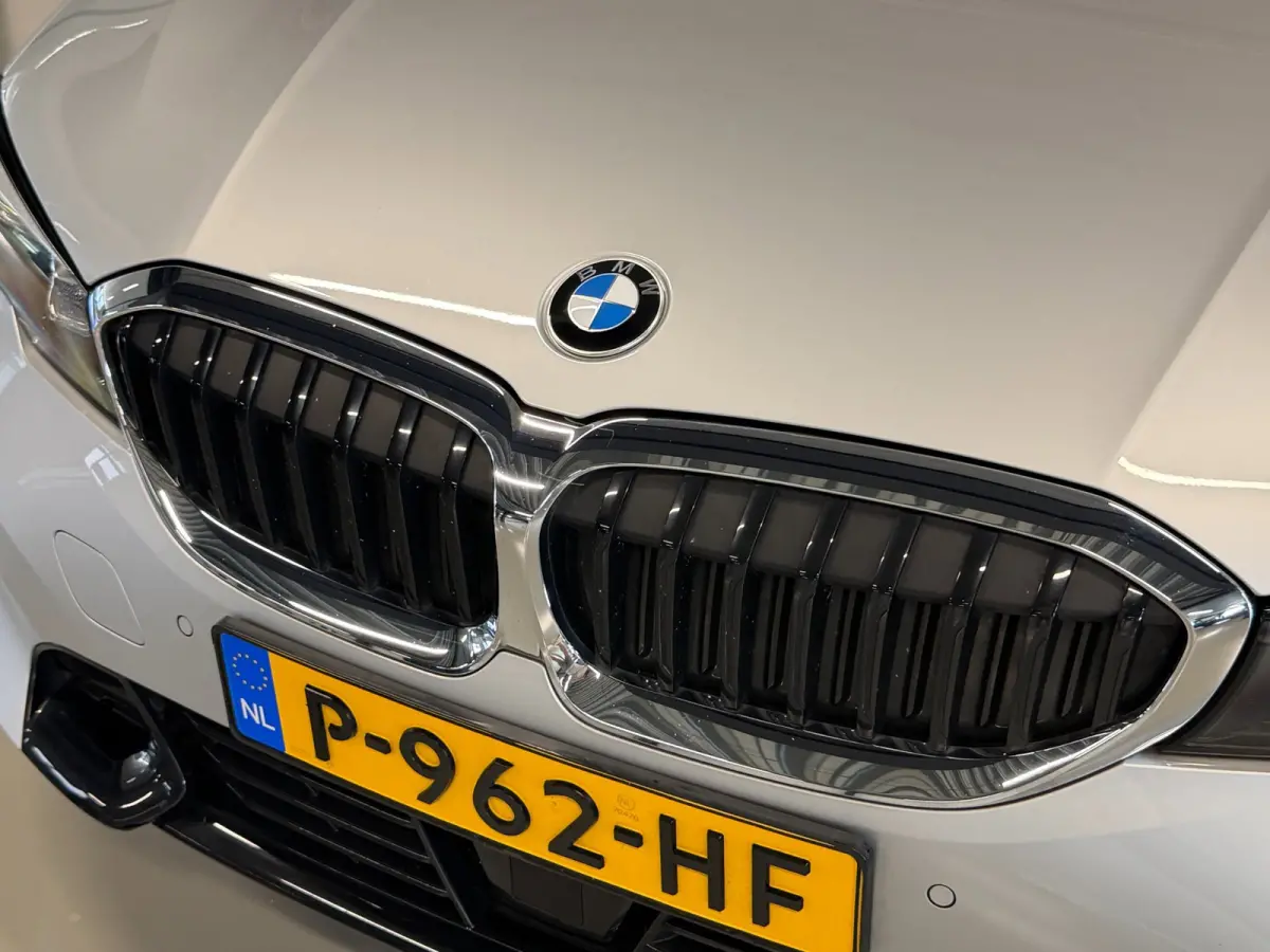 330e High Executive Sportline Shadow | SPORTSTOELEN | LEDER | CARPLAY | VIRTUAL | CLIMATE