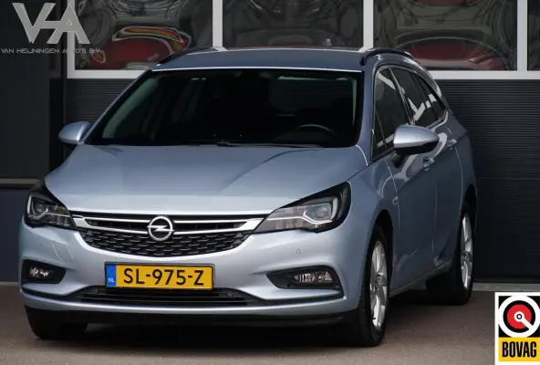 1.4 Innovation, NL, CarPlay, keyless, clima