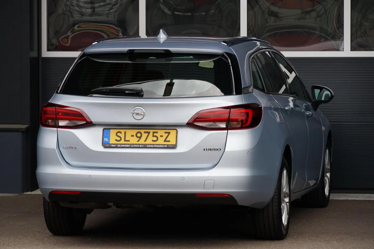 1.4 Innovation, NL, CarPlay, keyless, clima