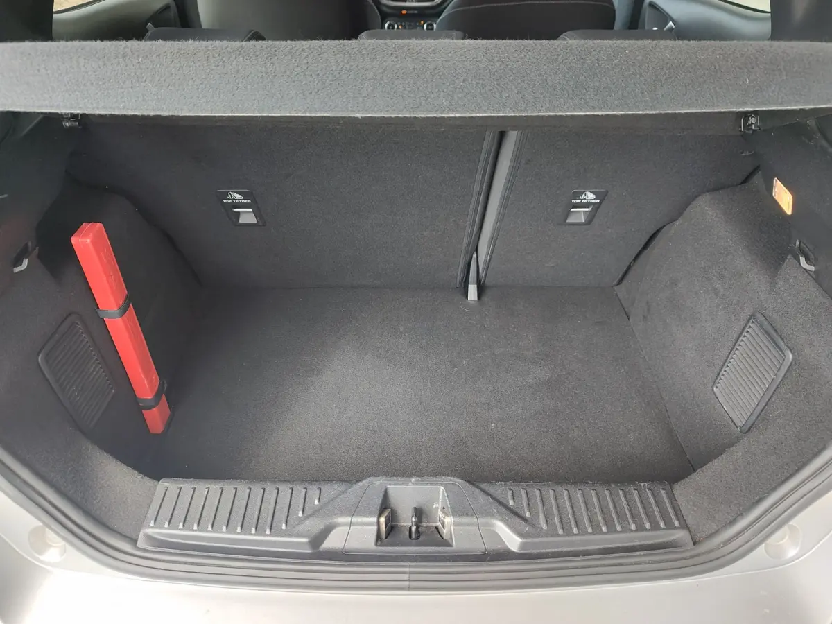 1.0 ECOBOOST ACTIVE X Navi | Stoelverwarming | Airco