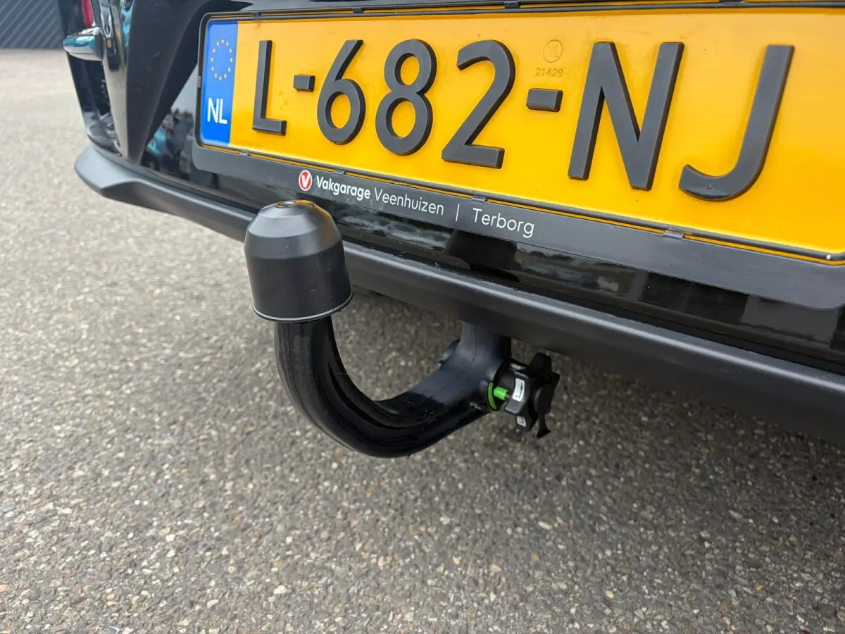 ExecutiveLine 64 kWh SOH 99%|Rijklaar prijs|Trekhaak|Pano dak|Camera|Stoelverkoeling|Elek. stoelen|Stoel/stuurverw.|