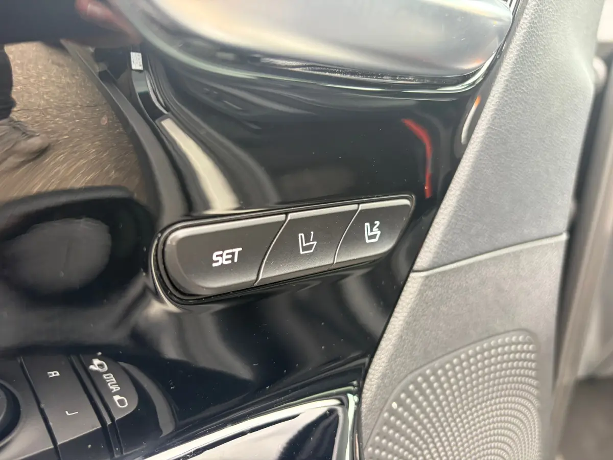 ExecutiveLine 64 kWh SOH 99%|Rijklaar prijs|Trekhaak|Pano dak|Camera|Stoelverkoeling|Elek. stoelen|Stoel/stuurverw.|