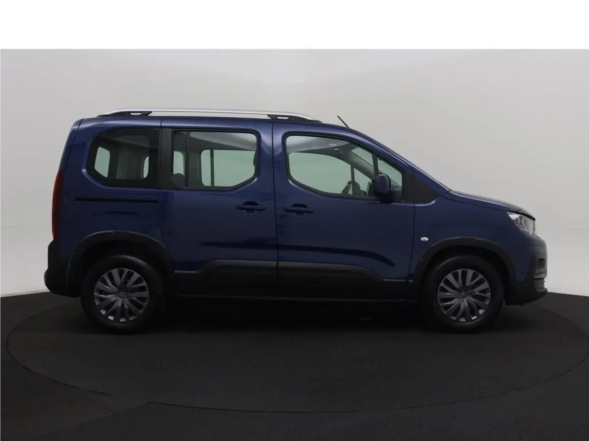 1.2T 110PK Allure Trekhaak/Camera/Nav/Led/CarPlay