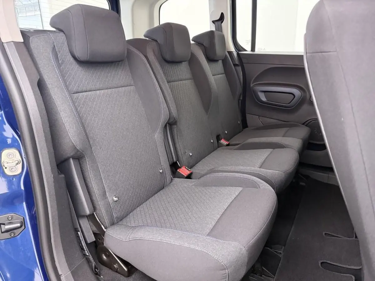1.2T 110PK Allure Trekhaak/Camera/Nav/Led/CarPlay