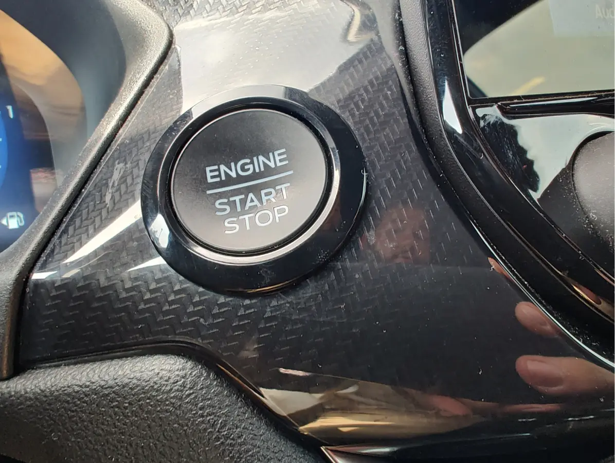 1.0 ECOBOOST ST-LINE Airco | Stoelverwarming | Navi