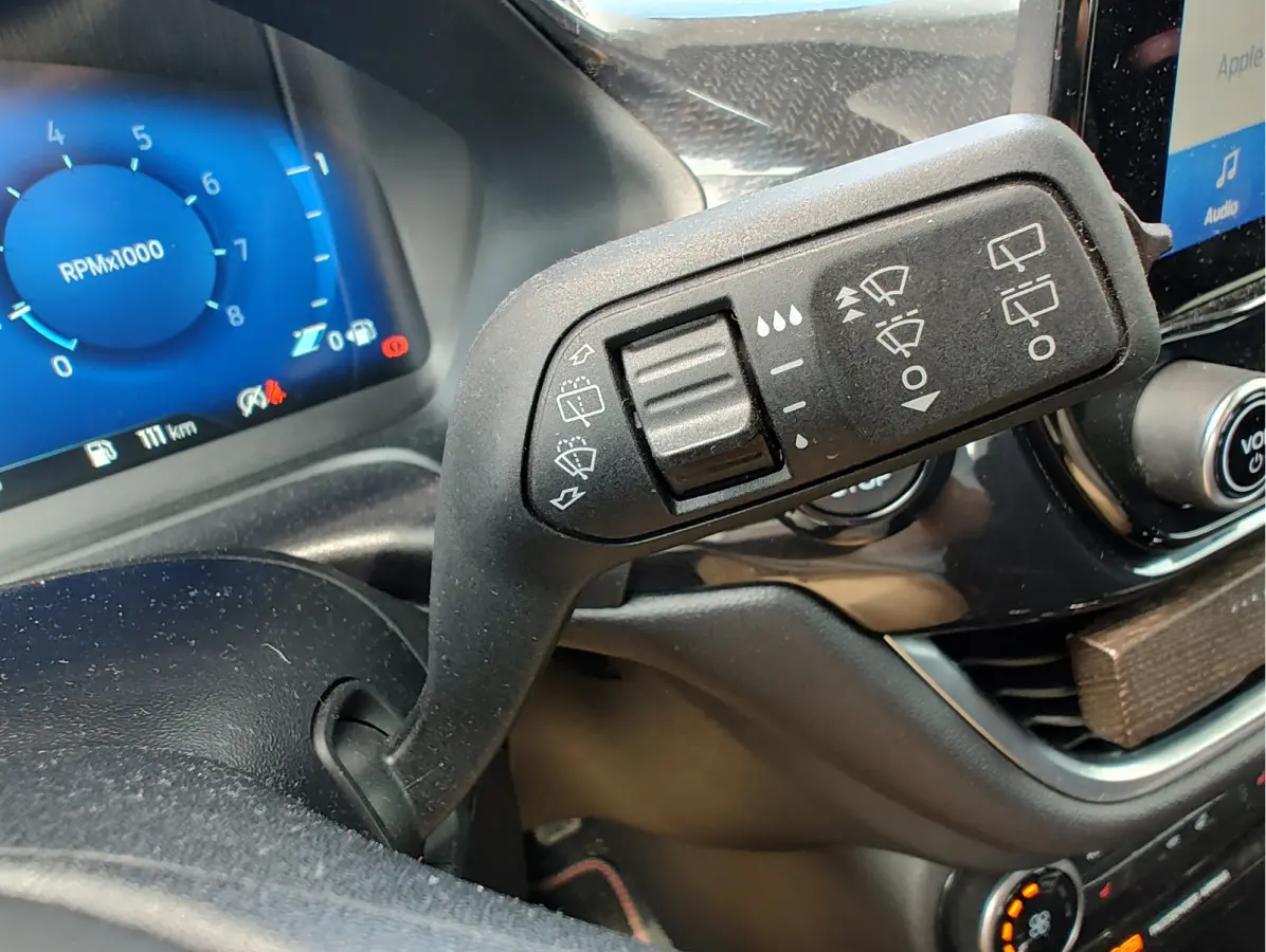 1.0 ECOBOOST ST-LINE Airco | Stoelverwarming | Navi