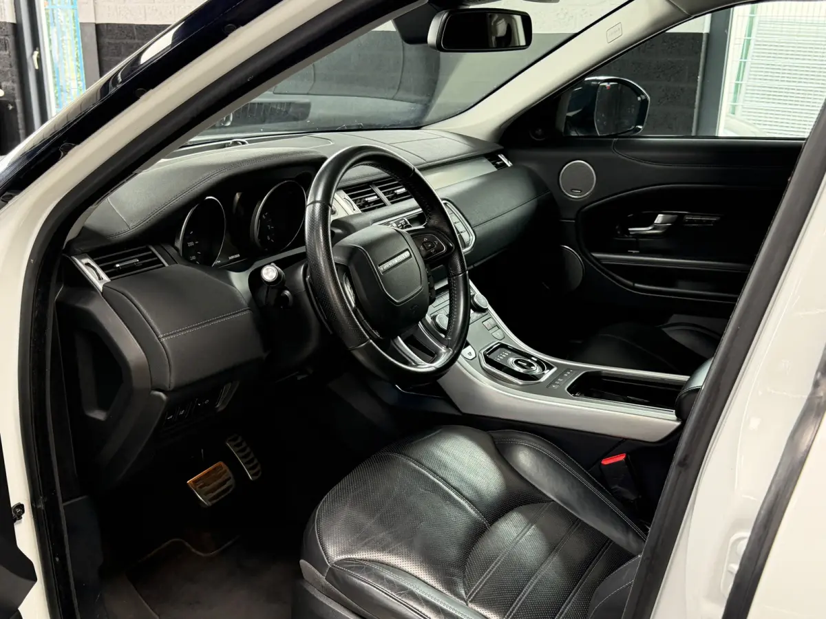 2.0 Si4 SE Dynamic | Meredian | Leder | Sfeer | Camera| Climate | Cruise | mooie combinatie