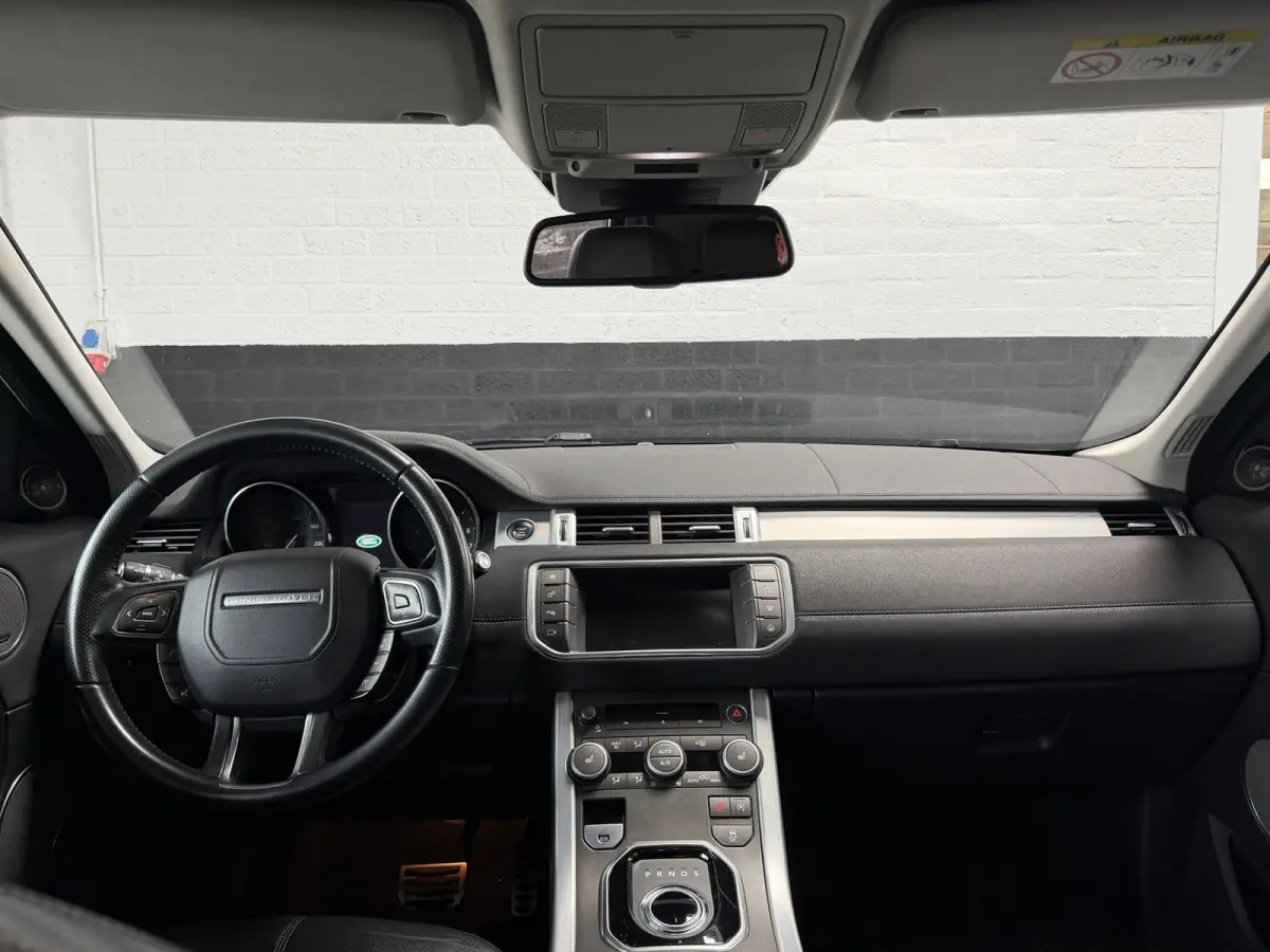 2.0 Si4 SE Dynamic | Meredian | Leder | Sfeer | Camera| Climate | Cruise | mooie combinatie