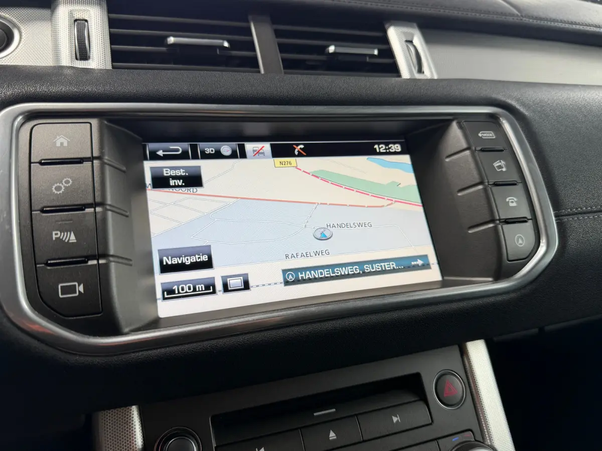 2.0 Si4 SE Dynamic | Meredian | Leder | Sfeer | Camera| Climate | Cruise | mooie combinatie