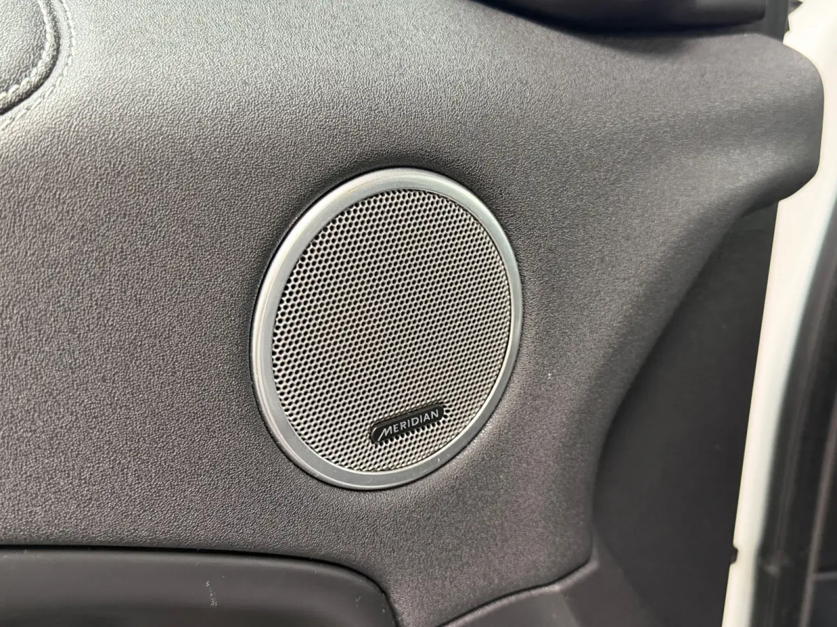 2.0 Si4 SE Dynamic | Meredian | Leder | Sfeer | Camera| Climate | Cruise | mooie combinatie