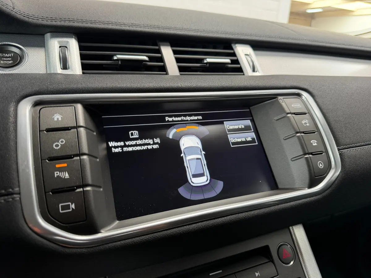 2.0 Si4 SE Dynamic | Meredian | Leder | Sfeer | Camera| Climate | Cruise | mooie combinatie
