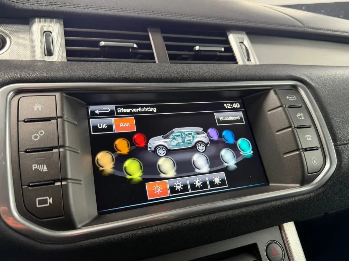 2.0 Si4 SE Dynamic | Meredian | Leder | Sfeer | Camera| Climate | Cruise | mooie combinatie