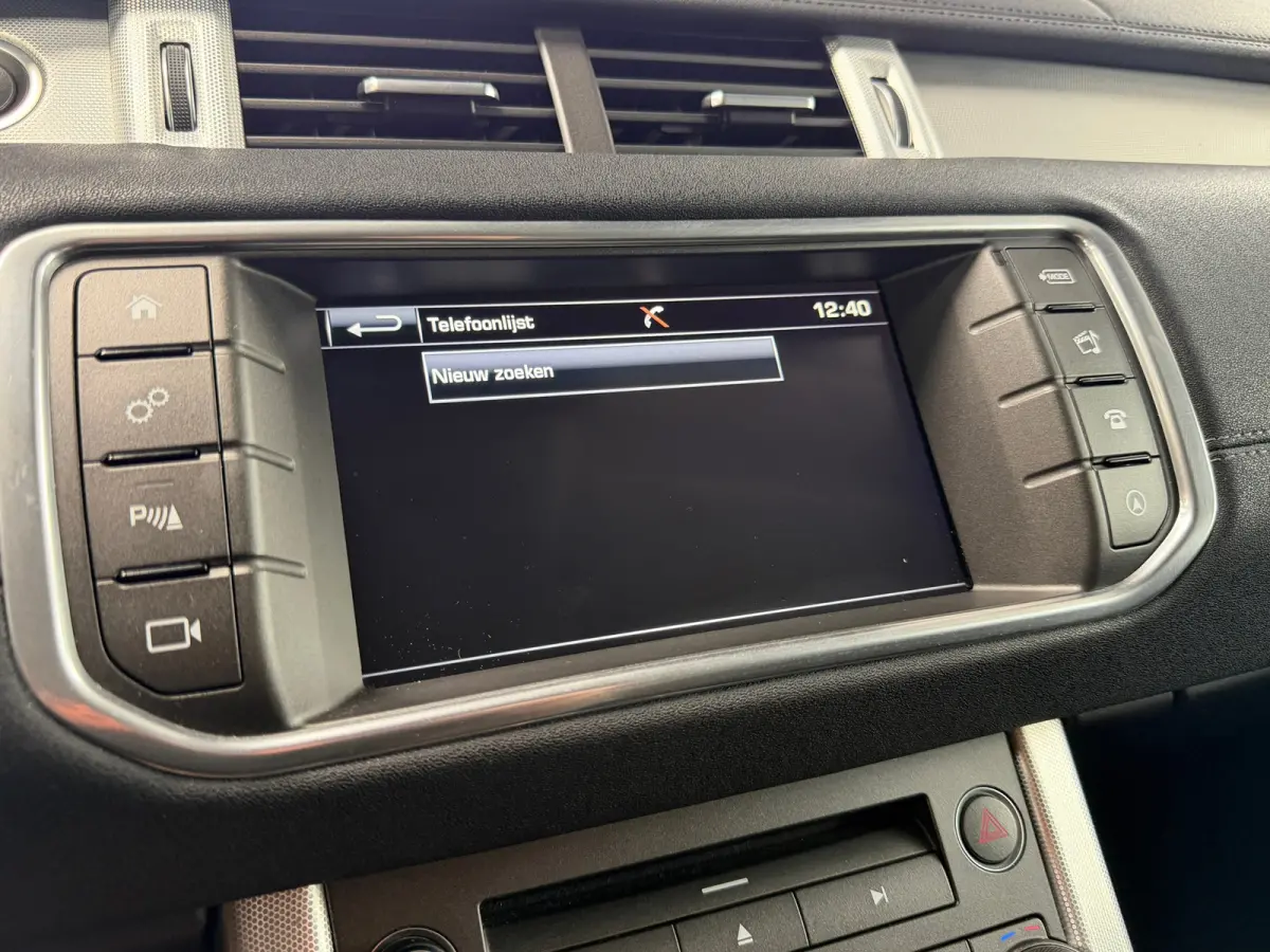 2.0 Si4 SE Dynamic | Meredian | Leder | Sfeer | Camera| Climate | Cruise | mooie combinatie