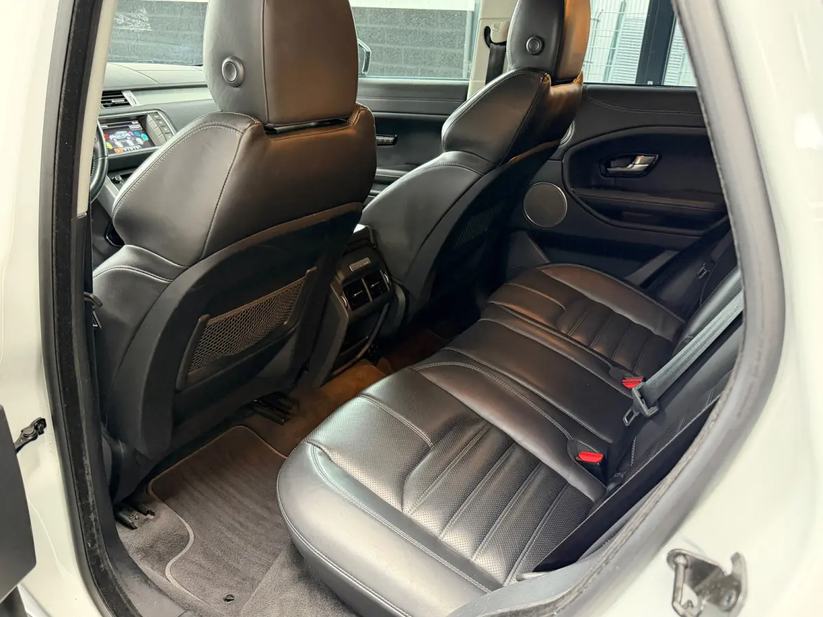 2.0 Si4 SE Dynamic | Meredian | Leder | Sfeer | Camera| Climate | Cruise | mooie combinatie