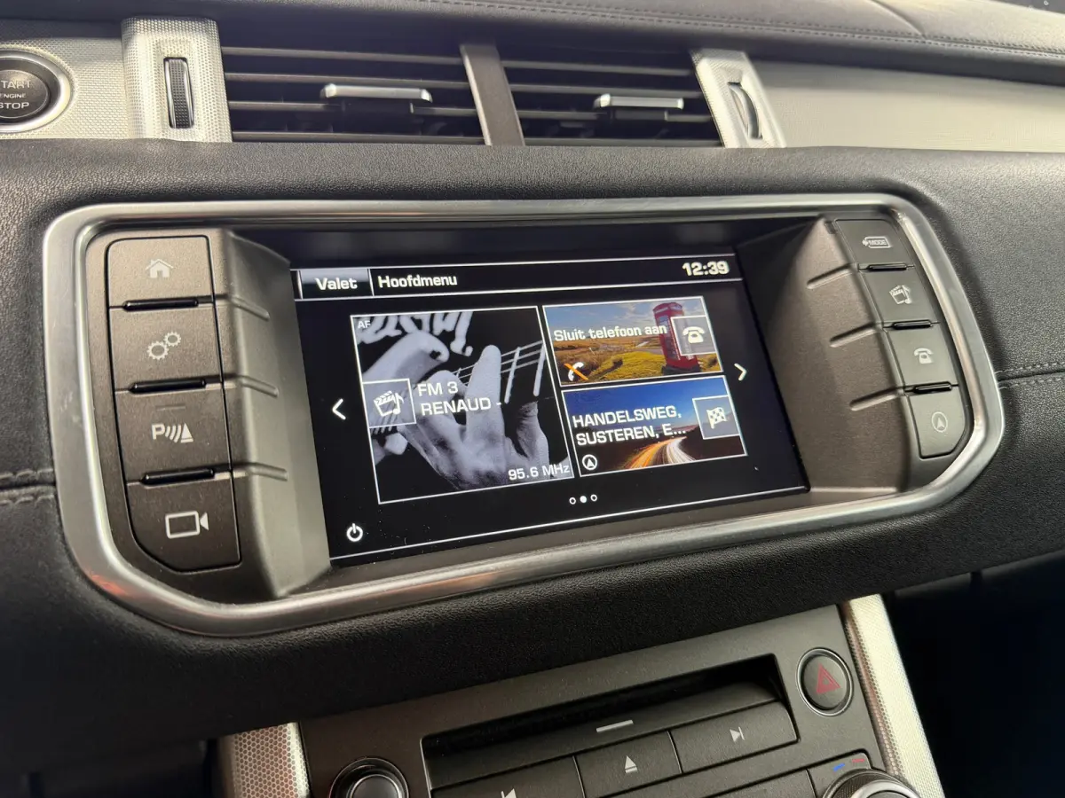 2.0 Si4 SE Dynamic | Meredian | Leder | Sfeer | Camera| Climate | Cruise | mooie combinatie
