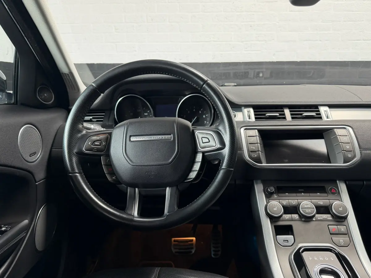 2.0 Si4 SE Dynamic | Meredian | Leder | Sfeer | Camera| Climate | Cruise | mooie combinatie