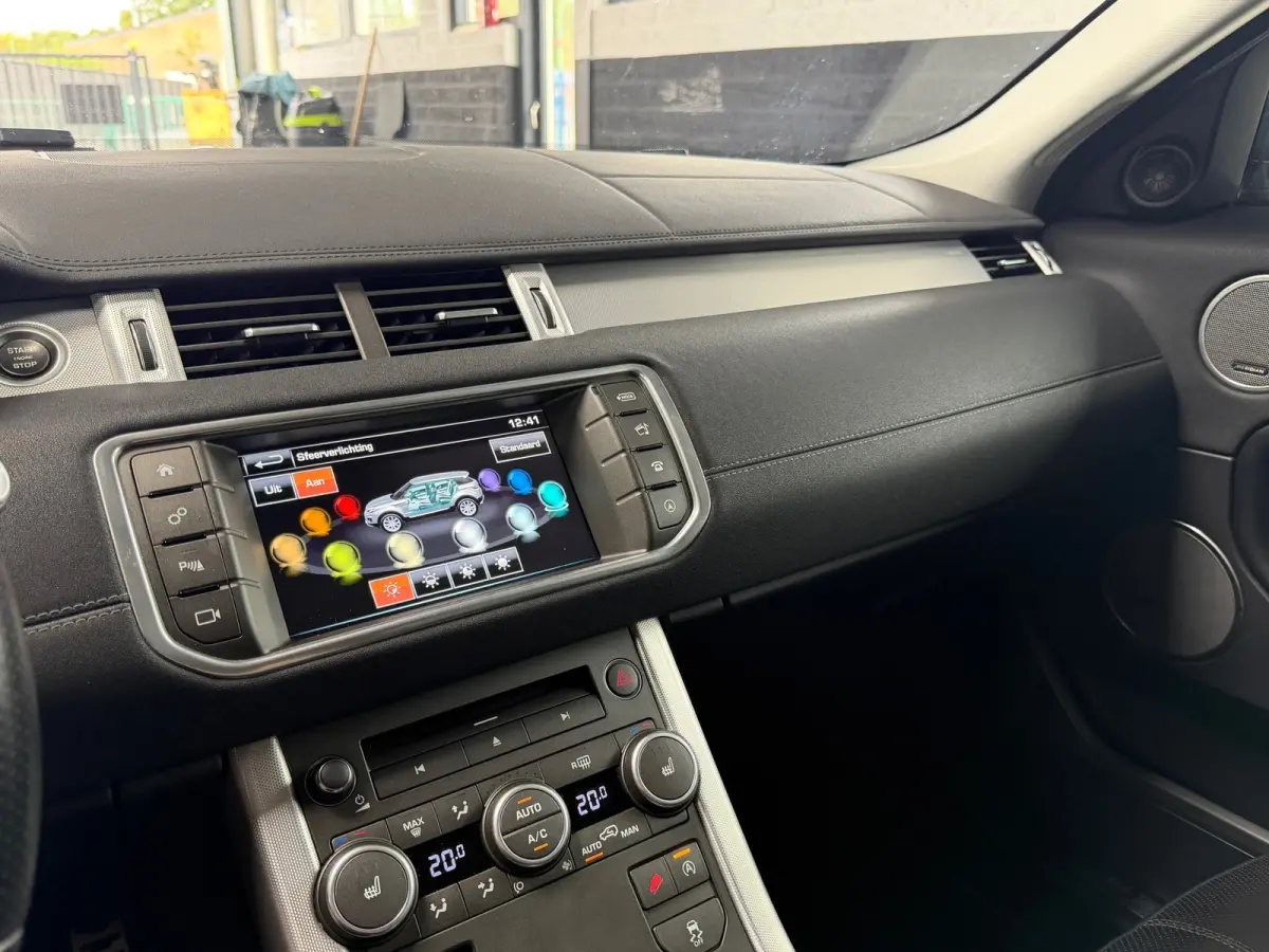 2.0 Si4 SE Dynamic | Meredian | Leder | Sfeer | Camera| Climate | Cruise | mooie combinatie