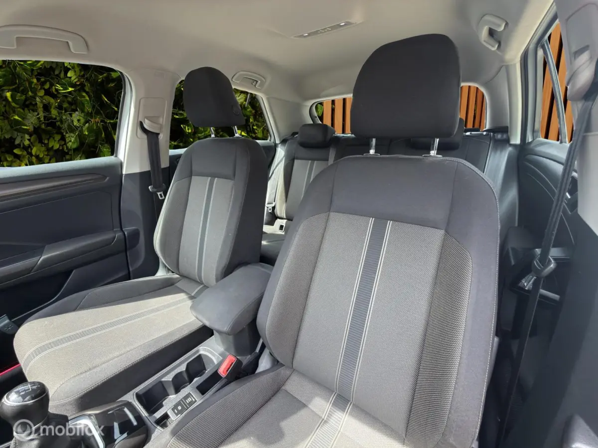 1.5 TSI Style|Trekhaak|Boekjes|Adaptieve