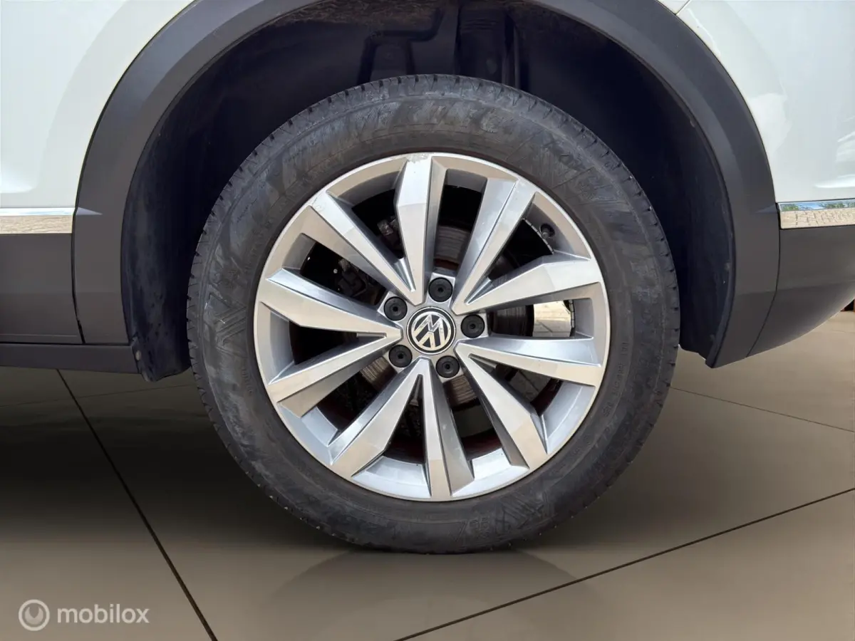 1.5 TSI Style|Trekhaak|Boekjes|Adaptieve