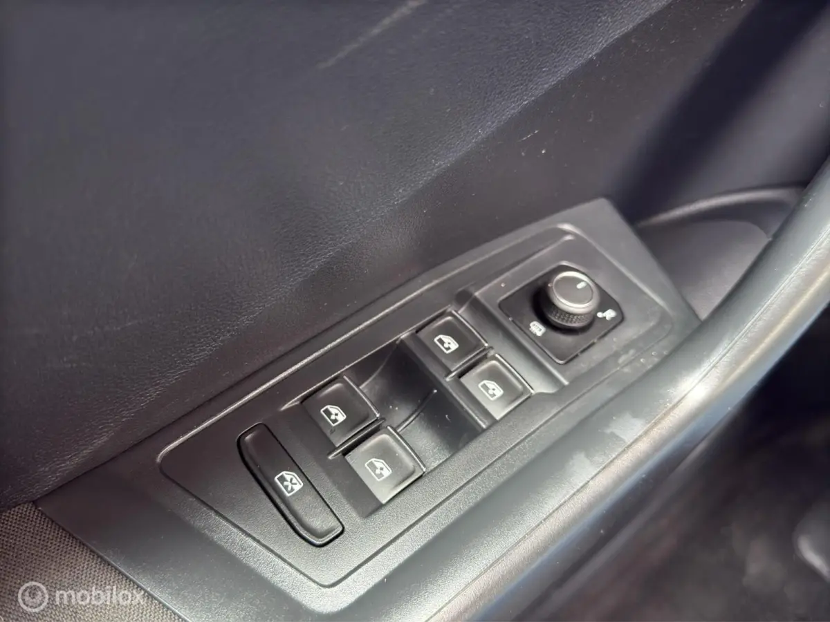 1.5 TSI Style|Trekhaak|Boekjes|Adaptieve