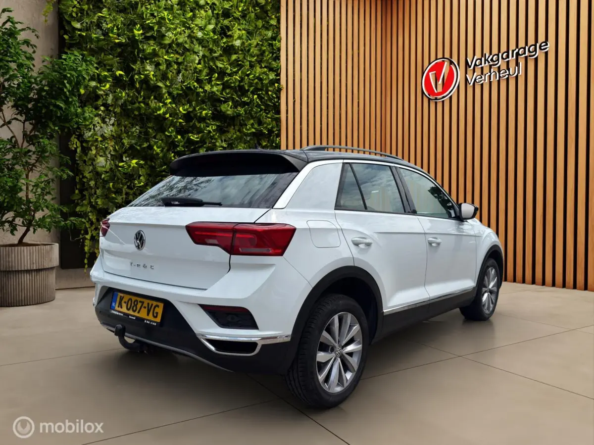 1.5 TSI Style|Trekhaak|Boekjes|Adaptieve