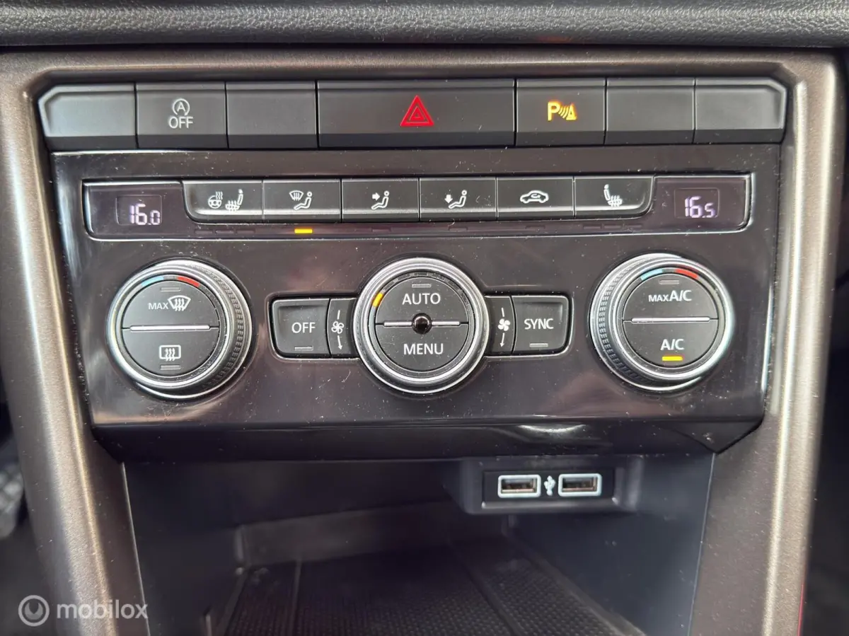 1.5 TSI Style|Trekhaak|Boekjes|Adaptieve