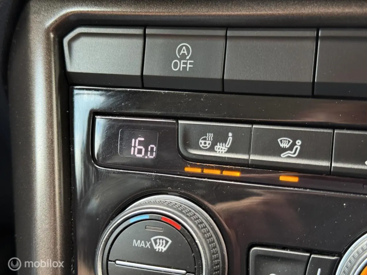 1.5 TSI Style|Trekhaak|Boekjes|Adaptieve