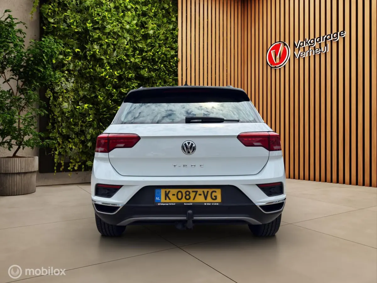 1.5 TSI Style|Trekhaak|Boekjes|Adaptieve