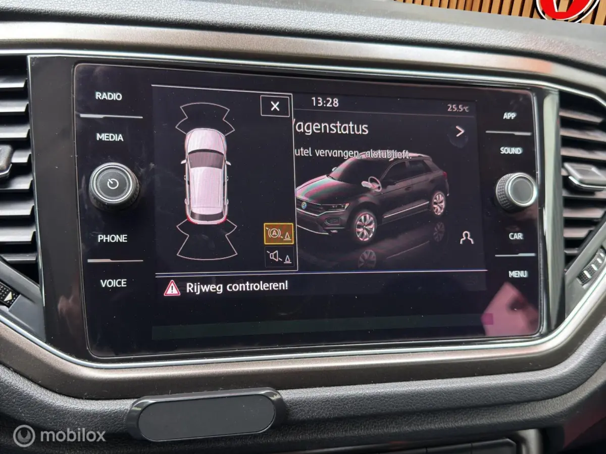 1.5 TSI Style|Trekhaak|Boekjes|Adaptieve