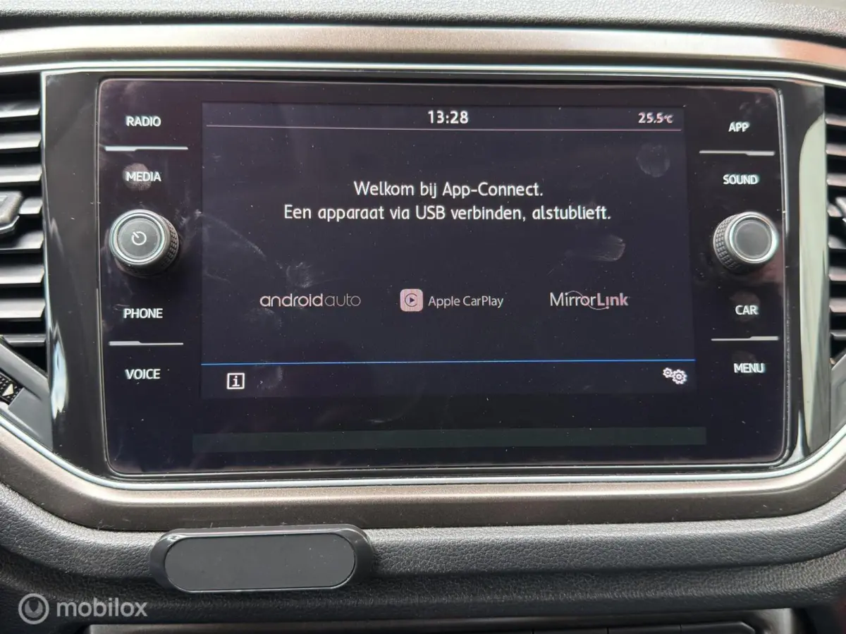 1.5 TSI Style|Trekhaak|Boekjes|Adaptieve