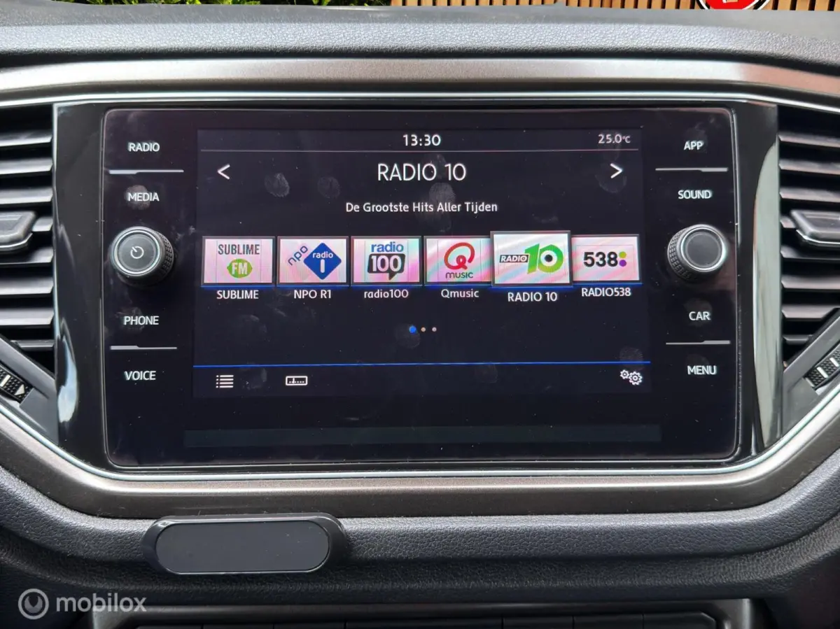 1.5 TSI Style|Trekhaak|Boekjes|Adaptieve