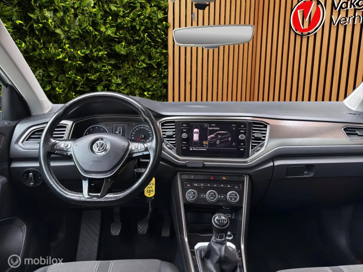 1.5 TSI Style|Trekhaak|Boekjes|Adaptieve