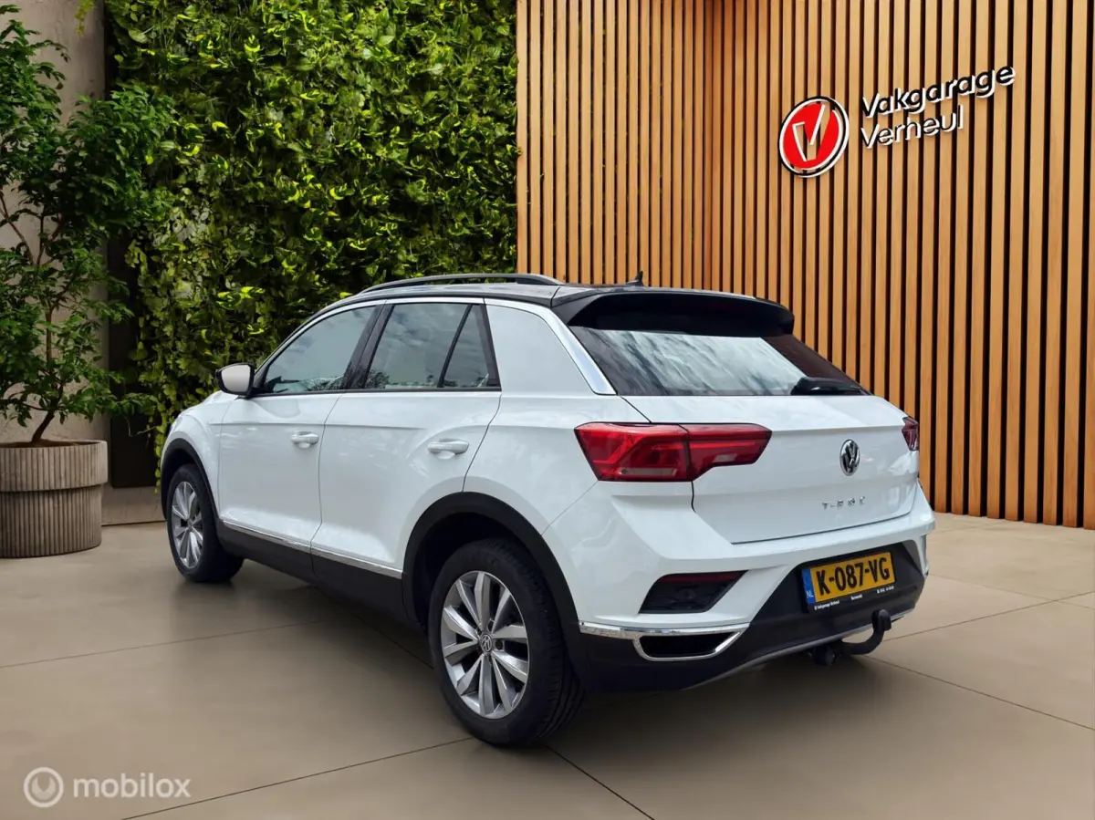 1.5 TSI Style|Trekhaak|Boekjes|Adaptieve