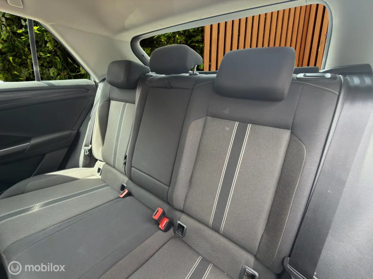 1.5 TSI Style|Trekhaak|Boekjes|Adaptieve
