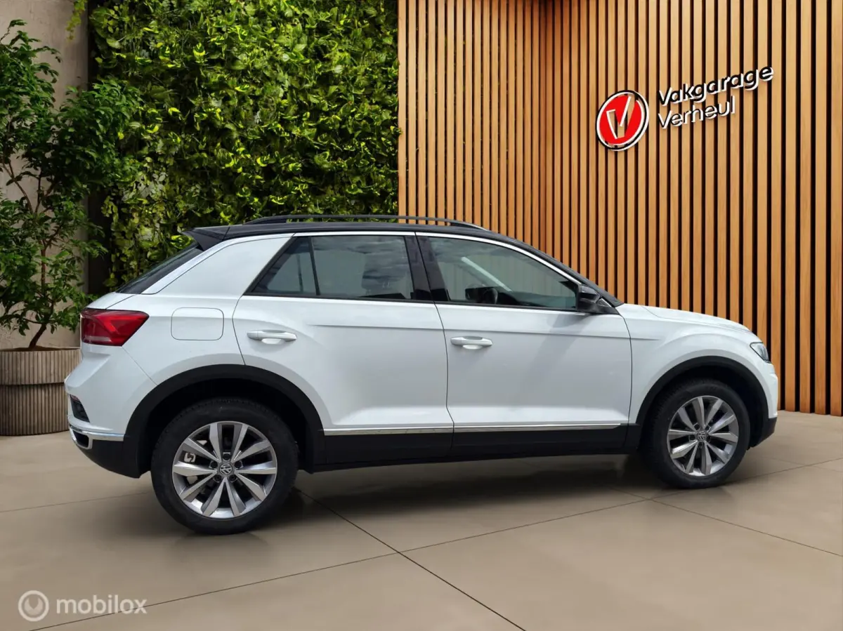 1.5 TSI Style|Trekhaak|Boekjes|Adaptieve