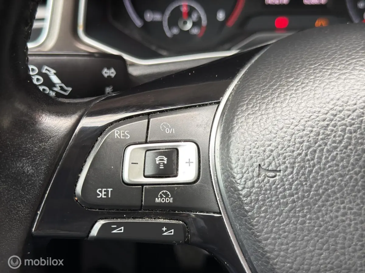 1.5 TSI Style|Trekhaak|Boekjes|Adaptieve