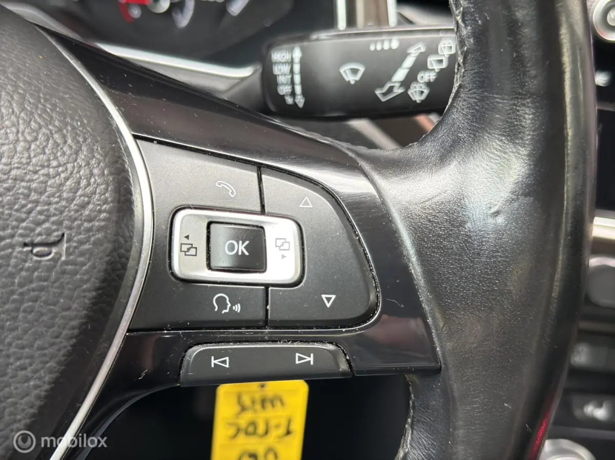 1.5 TSI Style|Trekhaak|Boekjes|Adaptieve
