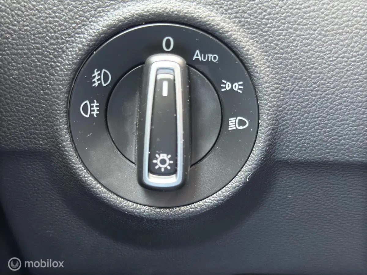 1.5 TSI Style|Trekhaak|Boekjes|Adaptieve