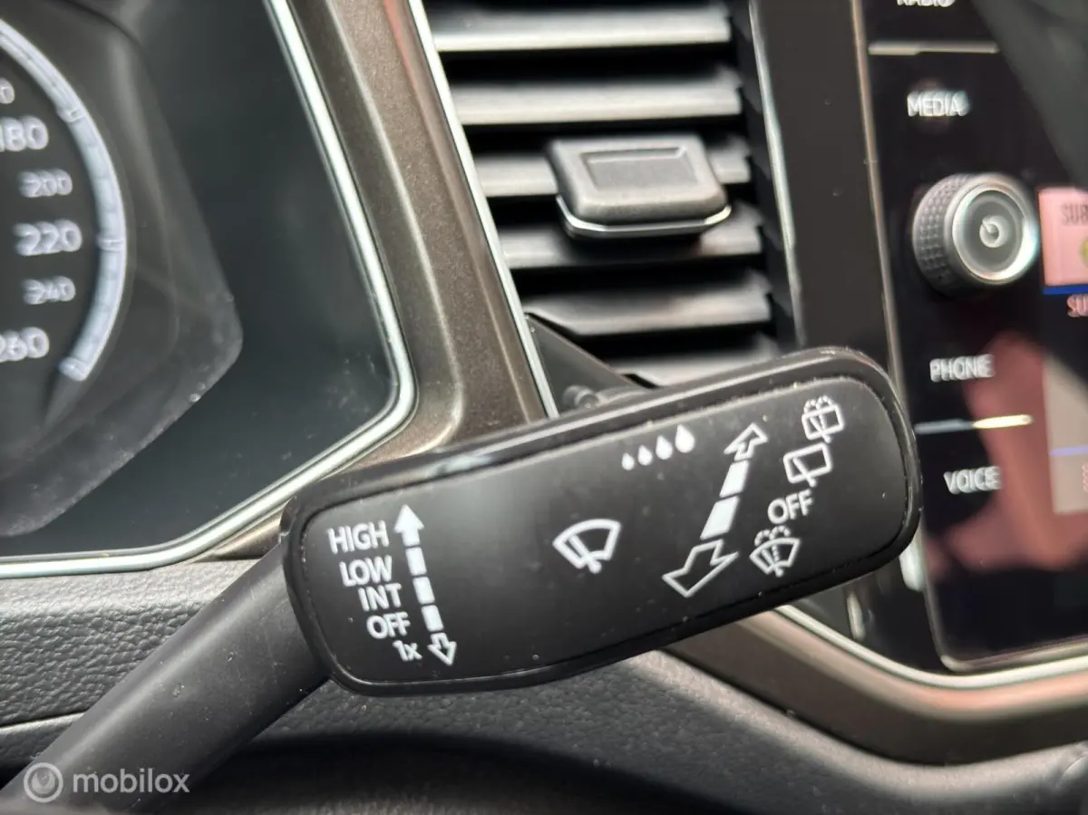 1.5 TSI Style|Trekhaak|Boekjes|Adaptieve
