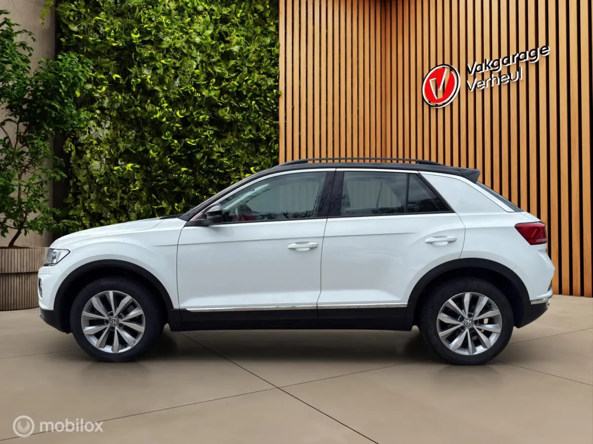 1.5 TSI Style|Trekhaak|Boekjes|Adaptieve