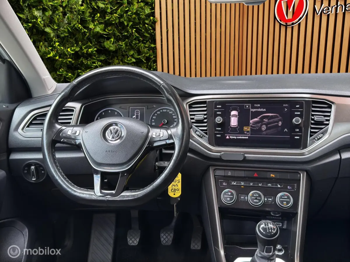 1.5 TSI Style|Trekhaak|Boekjes|Adaptieve