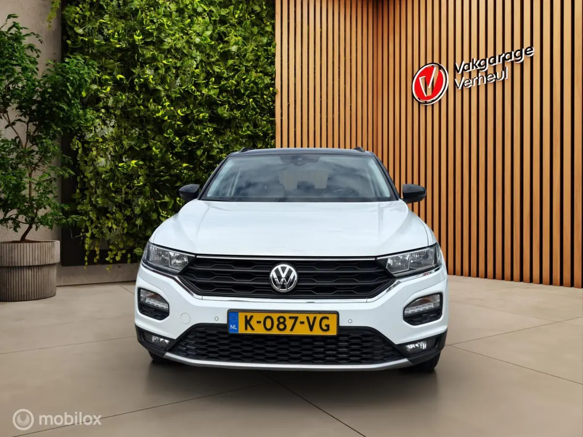 1.5 TSI Style|Trekhaak|Boekjes|Adaptieve