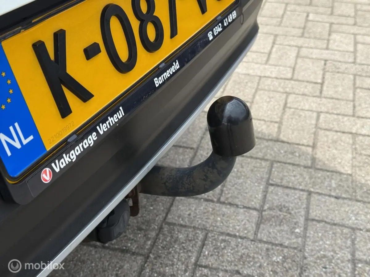 1.5 TSI Style|Trekhaak|Boekjes|Adaptieve