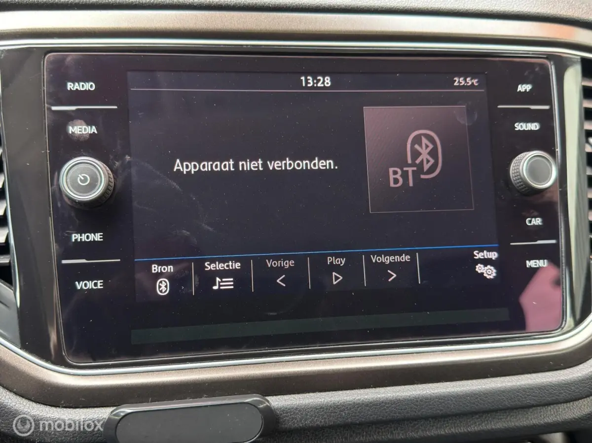 1.5 TSI Style|Trekhaak|Boekjes|Adaptieve